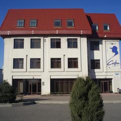Отель Софи де Люкс, Ставрополь, Ставропольский край
