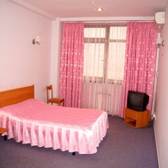 Отель Софи де Люкс, Ставрополь, Ставропольский край