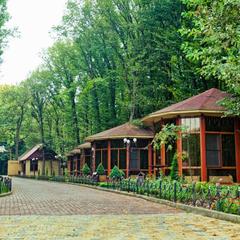 Отель Лесная поляна, Ставрополь, Ставропольский край