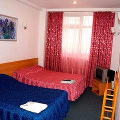 Отель Софи де Люкс, Ставрополь, Ставропольский край