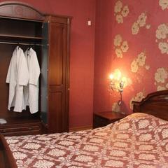 Отель Лесная поляна, Ставрополь, Ставропольский край