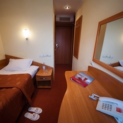 Гостиница ЕвроОтель, Ставрополь, Ставропольский край