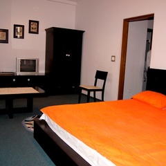 Отель Софи де Люкс, Ставрополь, Ставропольский край