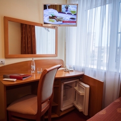 Гостиница ЕвроОтель, Ставрополь, Ставропольский край