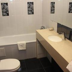 Отель Лесная поляна, Ставрополь, Ставропольский край