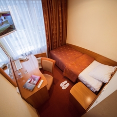 Гостиница ЕвроОтель, Ставрополь, Ставропольский край