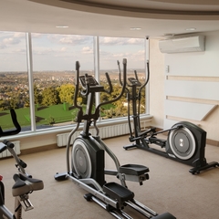 Гостиница ЕвроОтель, Ставрополь, Ставропольский край