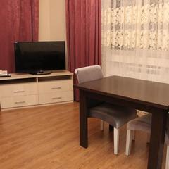 Отель Лесная поляна, Ставрополь, Ставропольский край