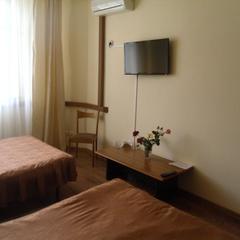 Отель Софи де Люкс, Ставрополь, Ставропольский край