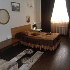 Отель Софи де Люкс, Ставрополь, Ставропольский край