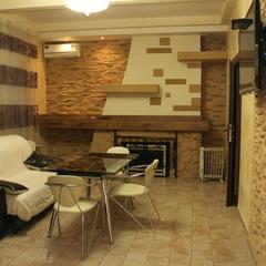 Отель Лесная поляна, Ставрополь, Ставропольский край