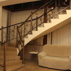 Отель Лесная поляна, Ставрополь, Ставропольский край