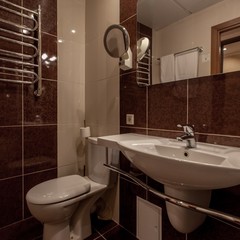 Гостиница ЕвроОтель, Ставрополь, Ставропольский край