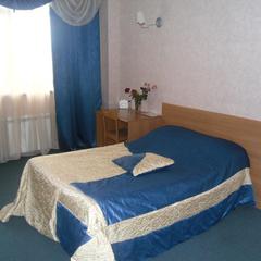 Отель Софи де Люкс, Ставрополь, Ставропольский край