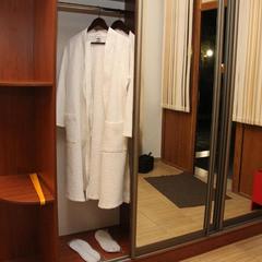 Отель Лесная поляна, Ставрополь, Ставропольский край