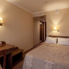 Гостиница ЕвроОтель, Ставрополь, Ставропольский край