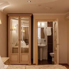 Гостиница ЕвроОтель, Ставрополь, Ставропольский край