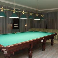 Отель Лесная поляна, Ставрополь, Ставропольский край