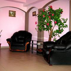 Отель Софи де Люкс, Ставрополь, Ставропольский край