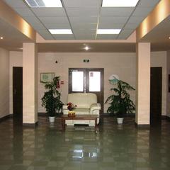 Отель Софи де Люкс, Ставрополь, Ставропольский край