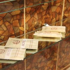 Отель Лесная поляна, Ставрополь, Ставропольский край