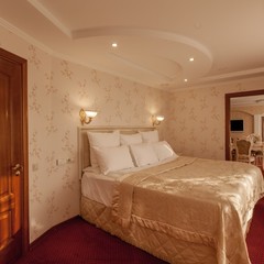 Гостиница ЕвроОтель, Ставрополь, Ставропольский край