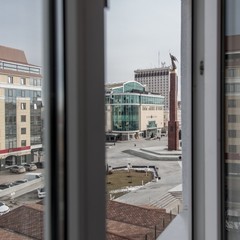 Гостиница ЕвроОтель, Ставрополь, Ставропольский край