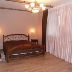 Отель Софи де Люкс, Ставрополь, Ставропольский край