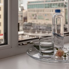 Гостиница ЕвроОтель, Ставрополь, Ставропольский край