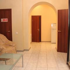 Отель Лесная поляна, Ставрополь, Ставропольский край