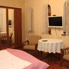 Отель Лесная поляна, Ставрополь, Ставропольский край