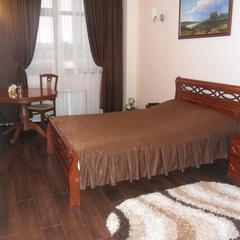 Отель Софи де Люкс, Ставрополь, Ставропольский край