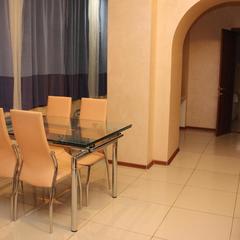 Отель Лесная поляна, Ставрополь, Ставропольский край