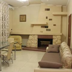 Отель Лесная поляна, Ставрополь, Ставропольский край