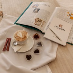 Гостиница ЕвроОтель, Ставрополь, Ставропольский край