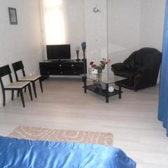 Отель Софи де Люкс, Ставрополь, Ставропольский край