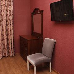 Отель Лесная поляна, Ставрополь, Ставропольский край