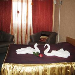 Отель Софи де Люкс, Ставрополь, Ставропольский край