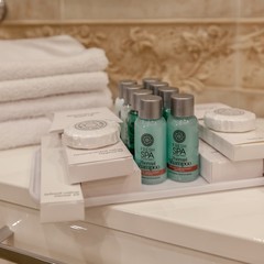 Гостиница ЕвроОтель, Ставрополь, Ставропольский край