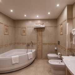 Гостиница ЕвроОтель, Ставрополь, Ставропольский край