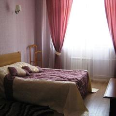 Отель Софи де Люкс, Ставрополь, Ставропольский край