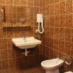 Отель Лесная поляна, Ставрополь, Ставропольский край