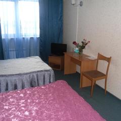 Отель Софи де Люкс, Ставрополь, Ставропольский край