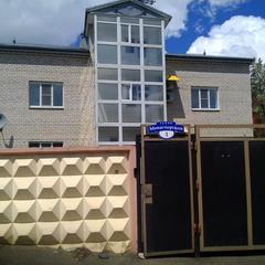 Гостиница INN ОАЗИС, Ставрополь, Ставропольский край