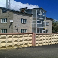 Гостиница INN ОАЗИС, Ставрополь, Ставропольский край