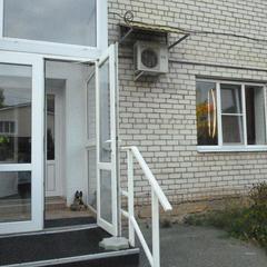Гостиница INN ОАЗИС, Ставрополь, Ставропольский край