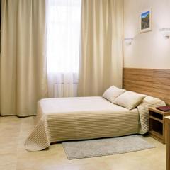 Отель Октябрьский, Ставрополь, Ставропольский край