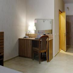 Отель Октябрьский, Ставрополь, Ставропольский край