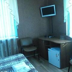 Гостиница INN ОАЗИС, Ставрополь, Ставропольский край