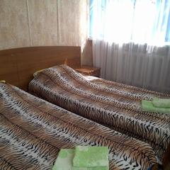 Гостиница INN ОАЗИС, Ставрополь, Ставропольский край